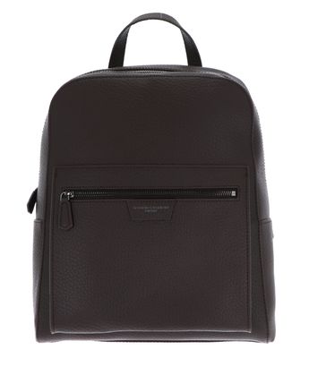 GIANNI CHIARINI Florence Backpack Testa Di Moro