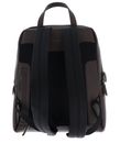 GIANNI CHIARINI Florence Backpack Testa Di Moro