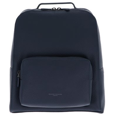 GIANNI CHIARINI Backpack Navy