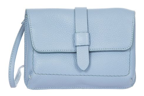BRIC'S Gondola Garofano Mini Purse Violet