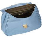 BRIC'S Gondola Girasole loop Handbag Violet