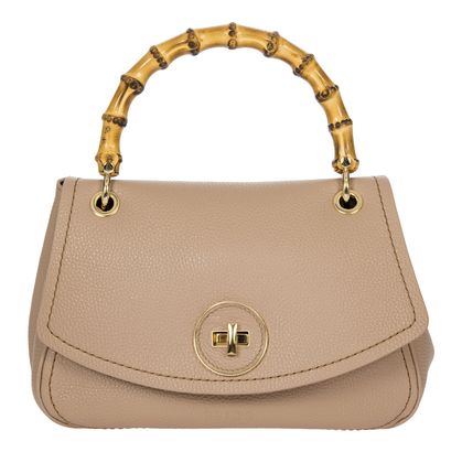 BRIC'S Gondola Girasole loop Handbag Cameo