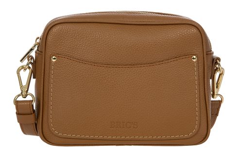 BRIC'S Gondola Magnolia Bag Leather