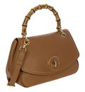 BRIC'S Gondola Girasole loop Handbag Leather
