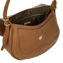 BRIC'S Gondola Stella Bag M Leather