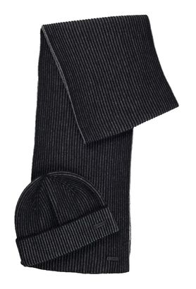 BOSS Ercole Set Black BOSS Ercole Set Black