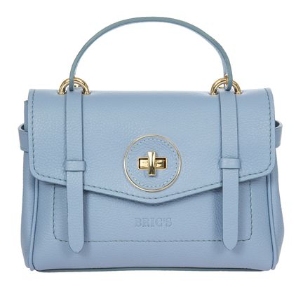 BRIC'S Gondola Ninfea Bag Violet