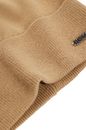 BOSS Lari Beanie Medium Beige BOSS Lari Beanie Medium Beige