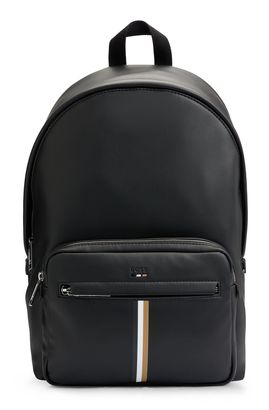 BOSS Ray Backpack Black