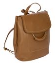 BRIC'S Gondola Tiglio Zaino Backpack Leather