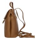 BRIC'S Gondola Tiglio Zaino Backpack Leather