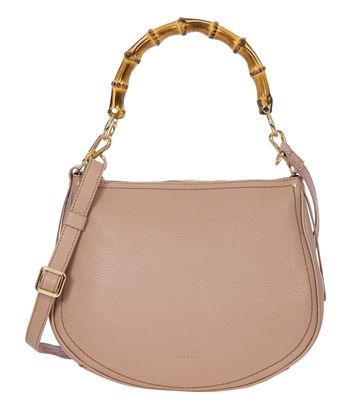 BRIC'S Gondola Margherita Gardenia Bag Cameo