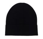 BOSS Lari Beanie Black BOSS Lari Beanie Black