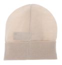 BOSS Lari Beanie Beige BOSS Lari Beanie Beige