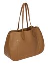 BRIC'S Gondola Lavanda Bag Leather BRIC'S Gondola Lavanda Bag Leather