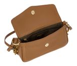 BRIC'S Gondola Shoulderbag Leather BRIC'S Gondola Shoulderbag Leather
