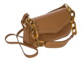 BRIC'S Gondola Shoulderbag Leather BRIC'S Gondola Shoulderbag Leather