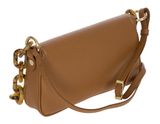 BRIC'S Gondola Shoulderbag Leather BRIC'S Gondola Shoulderbag Leather