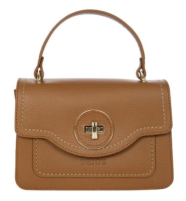 BRIC'S Gondola Hand Bag Leather