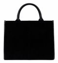 REPLAY Shoulder Bag Black