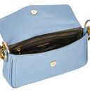 BRIC'S Gondola Shoulderbag Violet BRIC'S Gondola Shoulderbag Violet