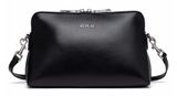 REPLAY Crossbody Bag Black REPLAY Crossbody Bag Black