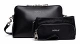 REPLAY Crossbody Bag Black REPLAY Crossbody Bag Black
