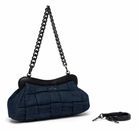 REPLAY Shoulder Bag Night Denim REPLAY Shoulder Bag Night Denim