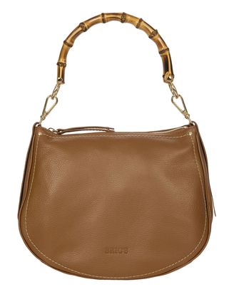 BRIC'S Gondola Margherita Gardenia Bag Leather