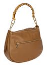 BRIC'S Gondola Margherita Gardenia Bag Leather
