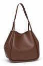 REPLAY Shoulder Bag Cambridge Brown