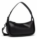 REPLAY Shoulder Bag Black REPLAY Shoulder Bag Black