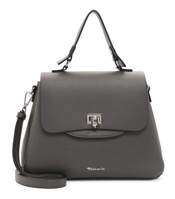 Tamaris Carolina Crossbody Bag Darkgrey