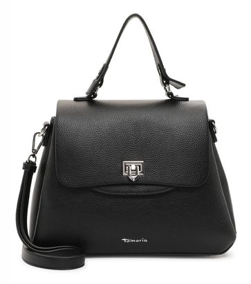 Tamaris Carolina Crossbody Bag Black