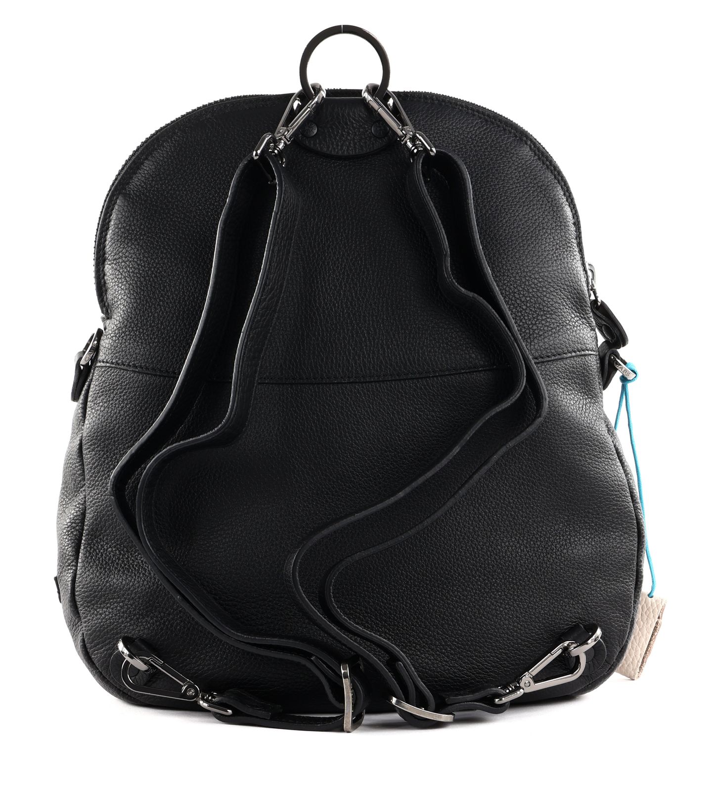 Gabs Zaino JANNE TAGLIA M - Pelle Made In Italy - Perfetto Per Ogni Occasione