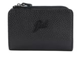 Gabs Gmoney57 Bull Wallet Black Gabs Gmoney57 Bull Wallet Black