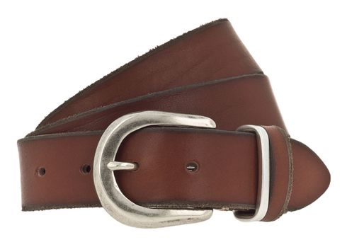 b.belt Vally Belt W105 Amber
