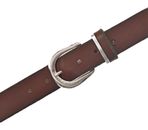 b.belt Vally Belt W90 Amber