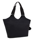 kipling Heritage New Cicely Tote Bag Rapid Black
