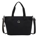 kipling Elevated Colissa Endless Black kipling Elevated Colissa Endless Black