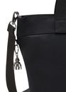 kipling Elevated Colissa Endless Black kipling Elevated Colissa Endless Black