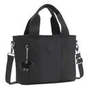 kipling Basic Minta M Black Noir kipling Basic Minta M Black Noir