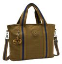 kipling Basic Minta Tote L Dry Laurel kipling Basic Minta Tote L Dry Laurel