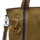 kipling Basic Minta Tote L Dry Laurel kipling Basic Minta Tote L Dry Laurel