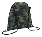 kipling Back To School Print Supertaboo Backpack M Camo Treasure