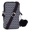 kipling Basic PRT Tally Phone Bag Signature Print kipling Basic PRT Tally Phone Bag Signature Print
