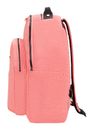 kipling Basic Seoul Backpack L Peach Peace kipling Basic Seoul Backpack L Peach Peace