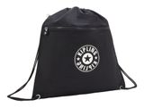 kipling Center Supertaboo Backpack M Black Lite