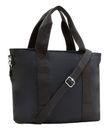 kipling Basic Minta Tote L Black Noir kipling Basic Minta Tote L Black Noir