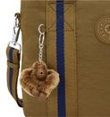 kipling Basic Minta M Dry Laurel kipling Basic Minta M Dry Laurel